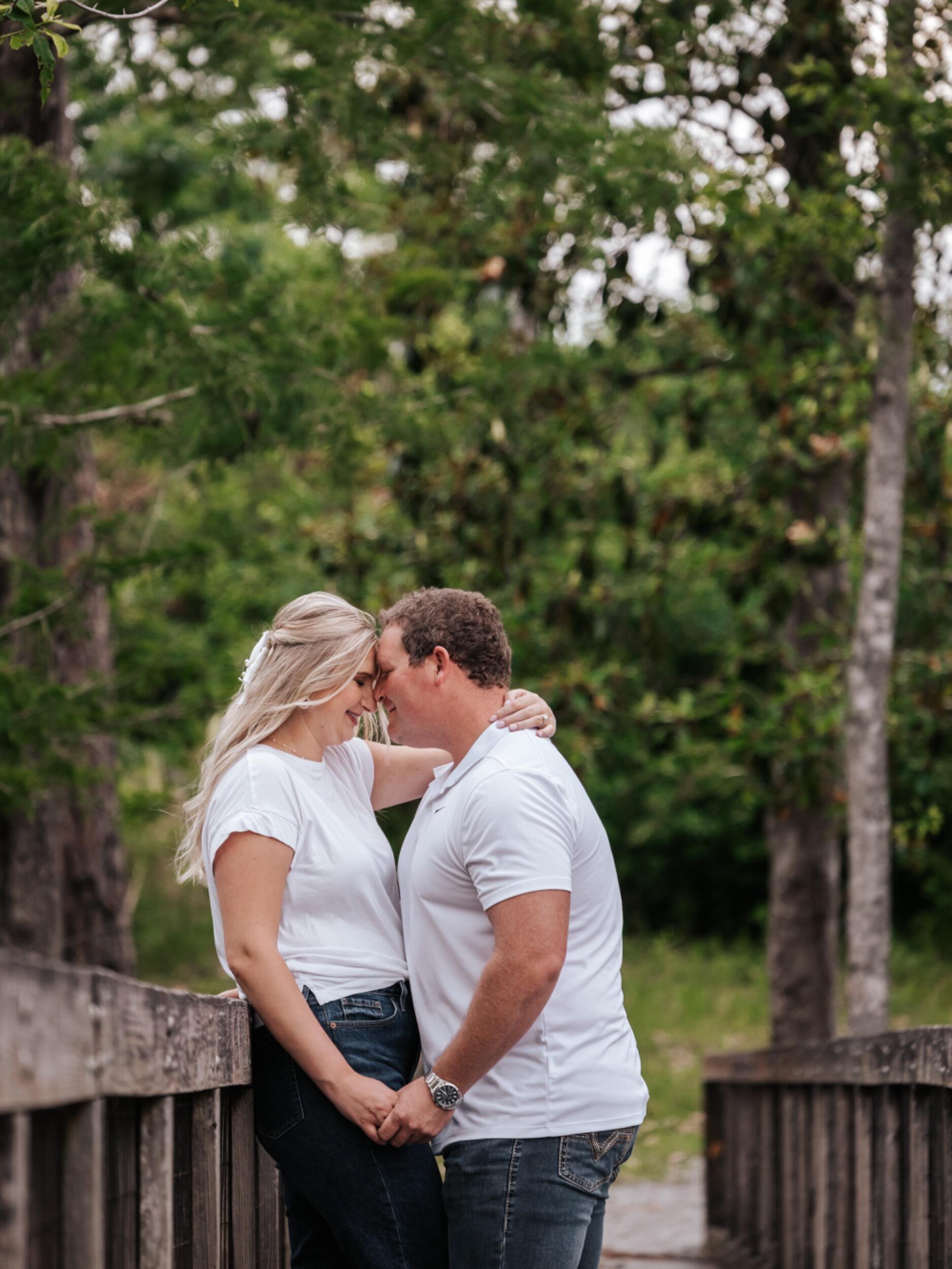 2 years together & forever to go!