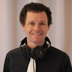 DJ Daniel Norman, profile image