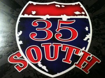 35 South Band - Country Band - Waco, TX - Hero Main