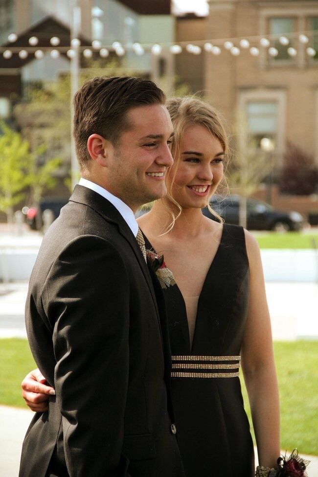 Senior Prom