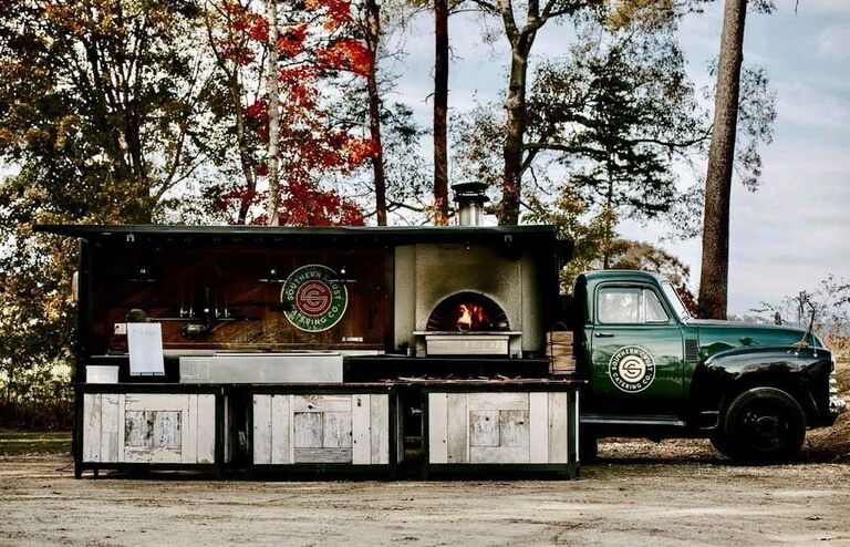 Southern Crust Pizza