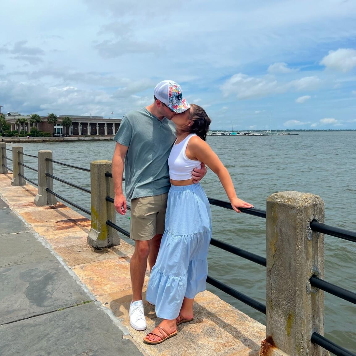 Charleston, SC.