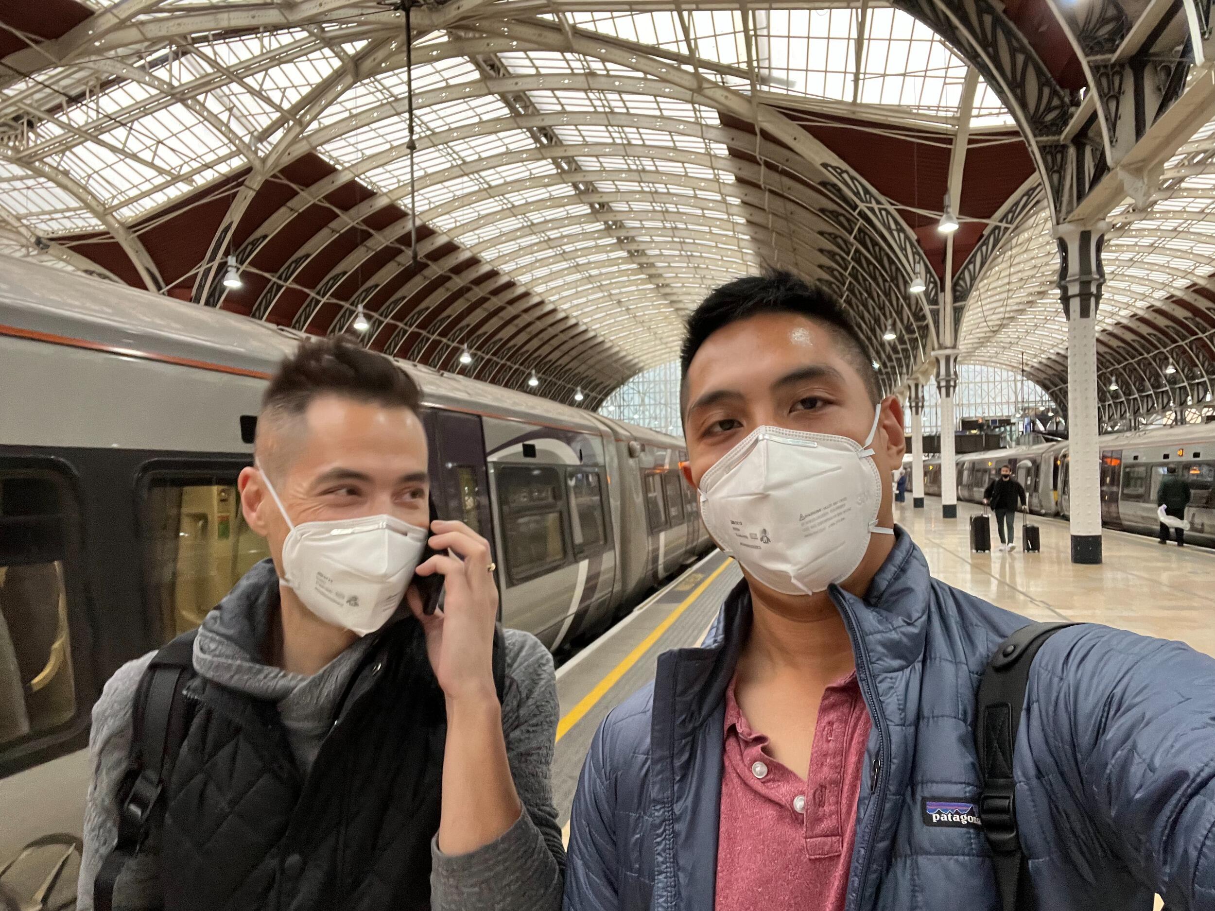 London, UK