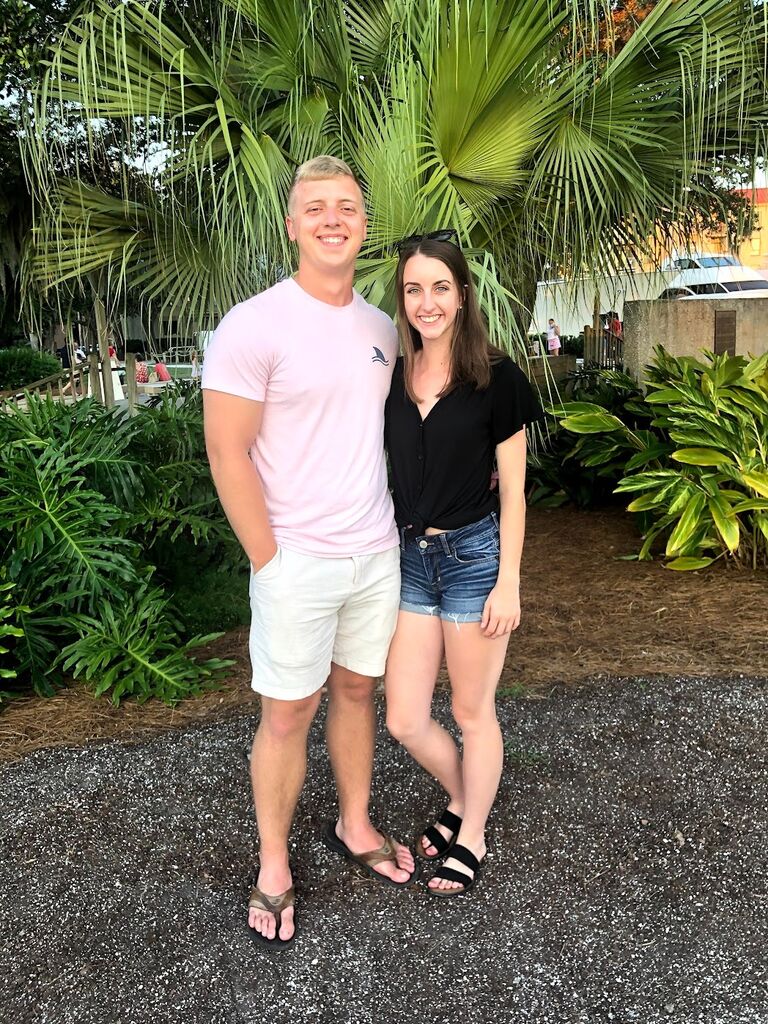 Relaxing and secluded vacation in Hilton Head, NC!