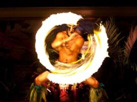 Lanakilas - Polynesian Dancer - Orlando, FL - Hero Gallery 2