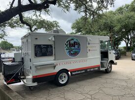 Taps International Foods - Food Truck - Fort Worth, TX - Hero Gallery 3