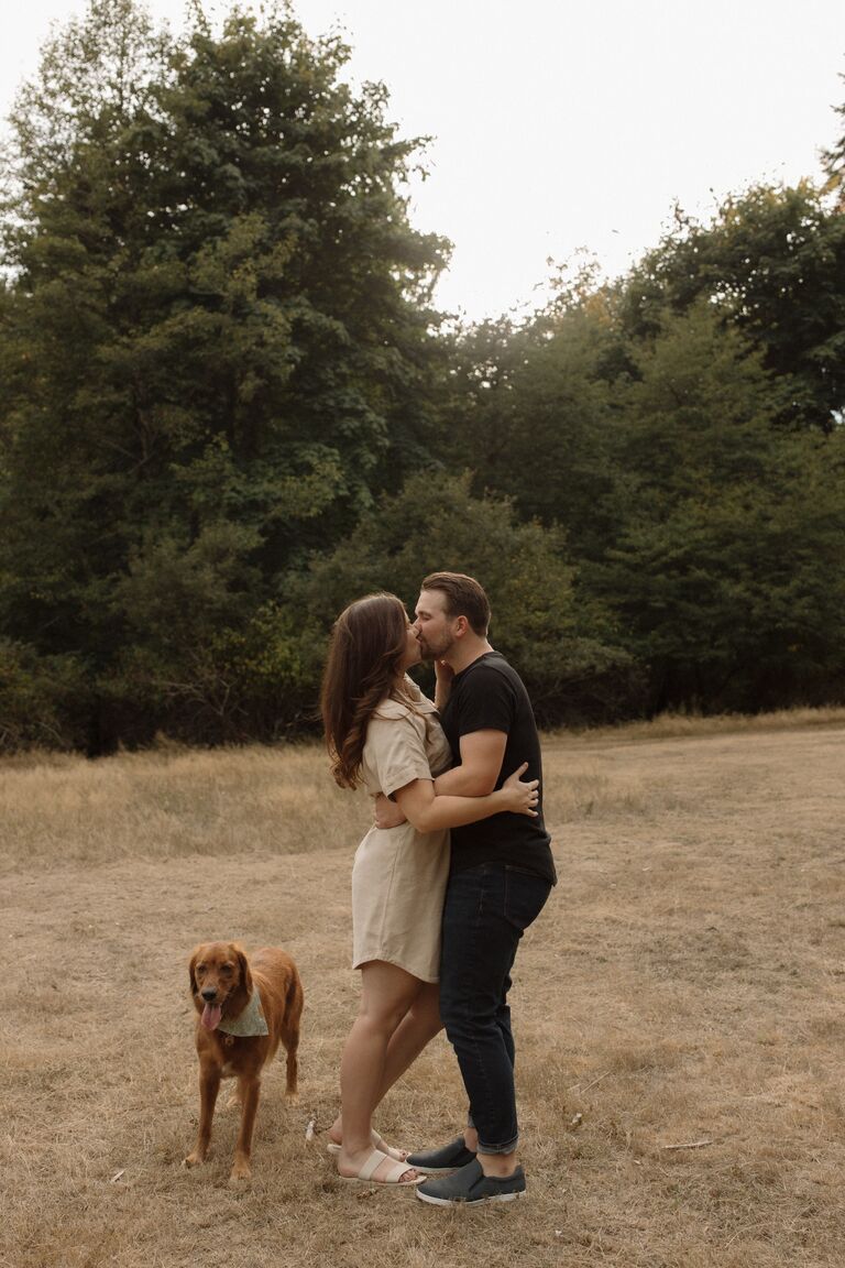 Engagement Photos