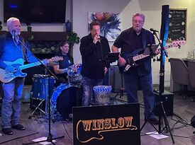 Winslow - Cover Band - Yucaipa, CA - Hero Gallery 2