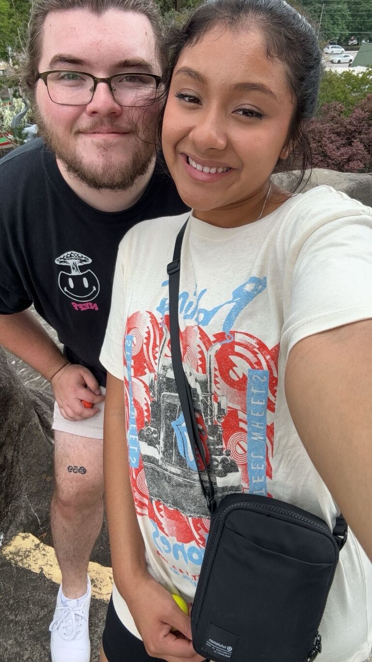 Our 5 year anniversary!