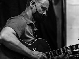 The Dave Lockwood Jazz Collective - Jazz Guitarist - Duluth, GA - Hero Gallery 1