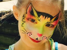Wicked Awesome Face Painting - Face Painter - Park City, UT - Hero Gallery 2