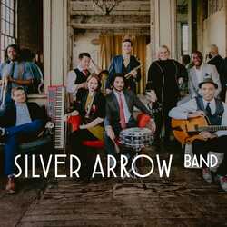 Silver Arrow Band, profile image
