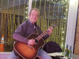 Ed Allen Acoustic - Guitarist - Virginia Beach, VA - Hero Gallery 4
