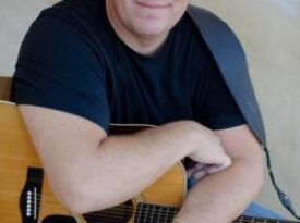 David Layman - Singer Guitarist - Marietta, GA - Hero Gallery 1