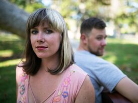 Aubrey&Lucas Professional Folk - Acoustic Band - Los Angeles, CA - Hero Gallery 1