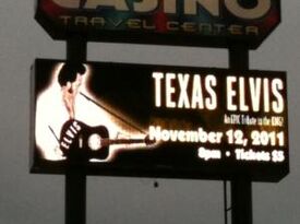 Donnie Roberts ~is~ Texas Elvis - Elvis Impersonator - Austin, TX - Hero Gallery 3