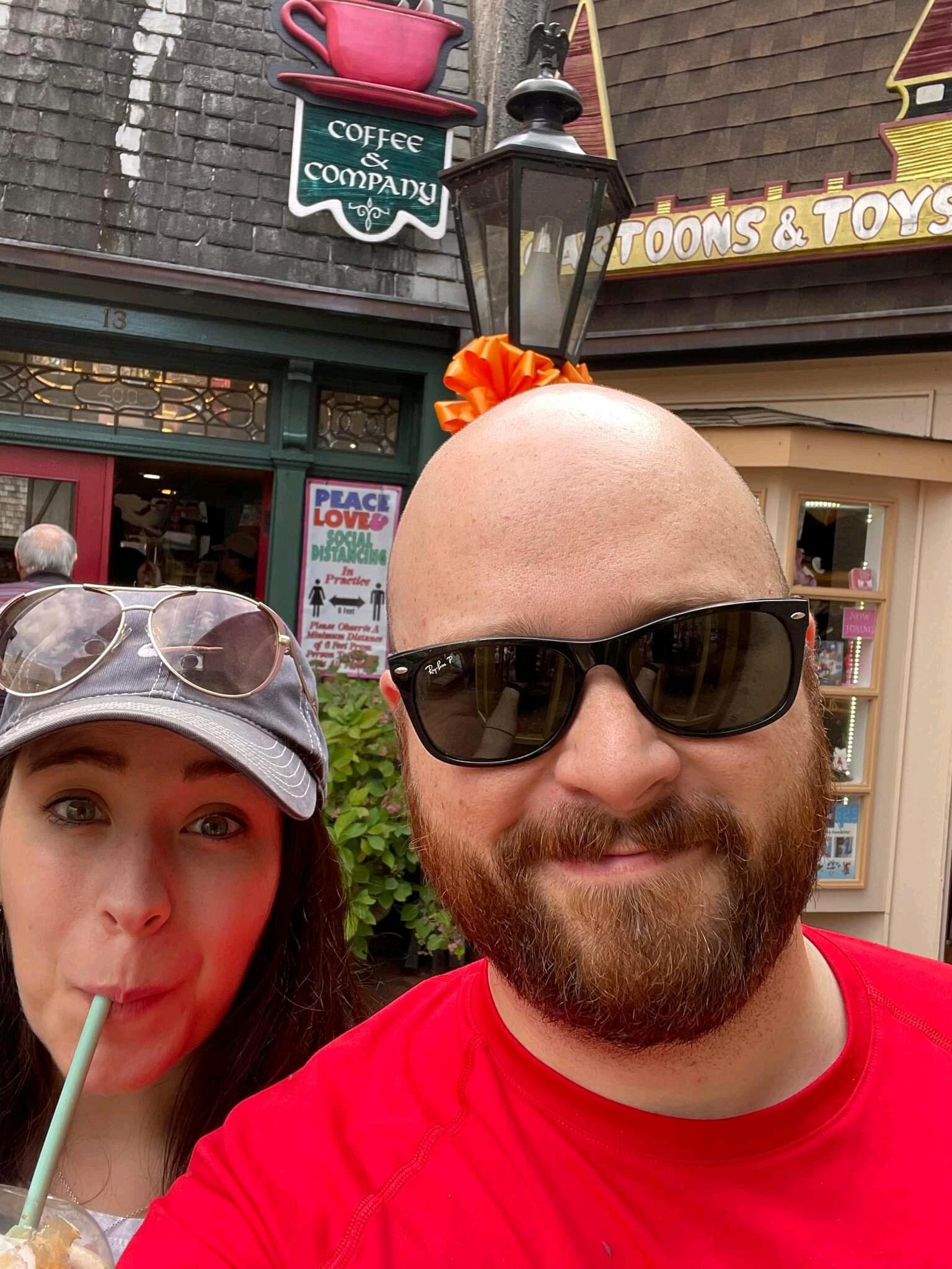 Coffee & Company
Gatlinburg, TN