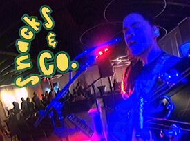 Snacks & Co. - Variety Band - Philadelphia, PA - Hero Gallery 1