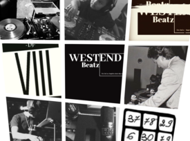 Westend Beatz ( V.3) - DJ - Fontana, CA - Hero Gallery 2