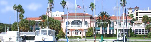 st petersburg yacht club st. petersburg fl