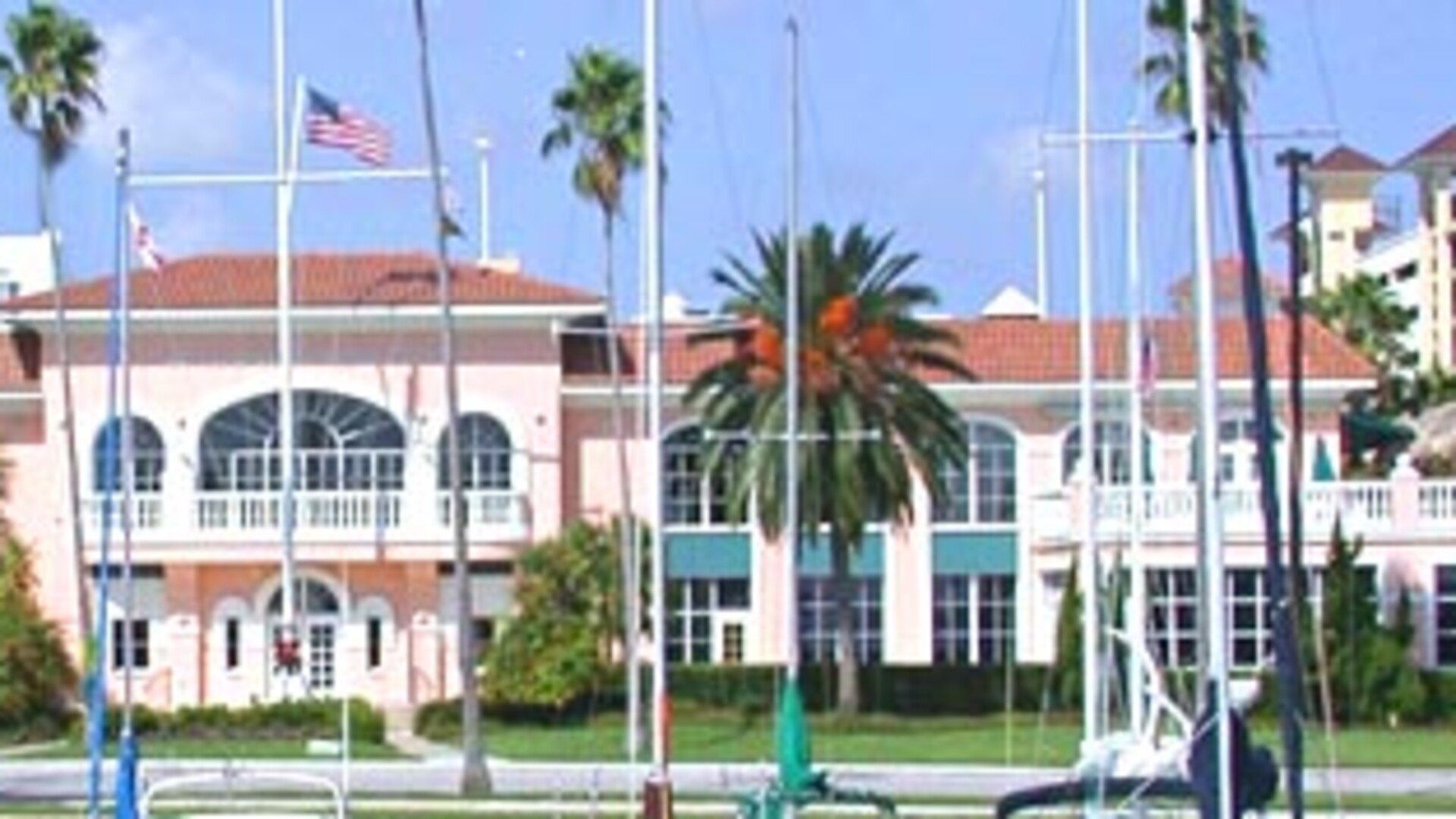 indian bay yacht club