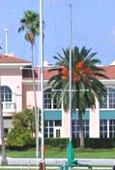 yacht and beach club standard room