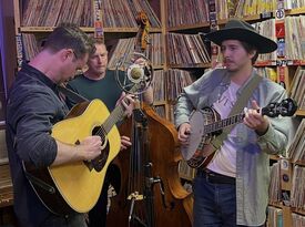 Green Valley Bluegrass Band - Bluegrass Band - Hawthorne, CA - Hero Gallery 4