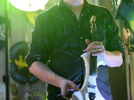 EO/Lead Pipe Conservatory Band - Violinist - Harrison, AR - Hero Gallery 3