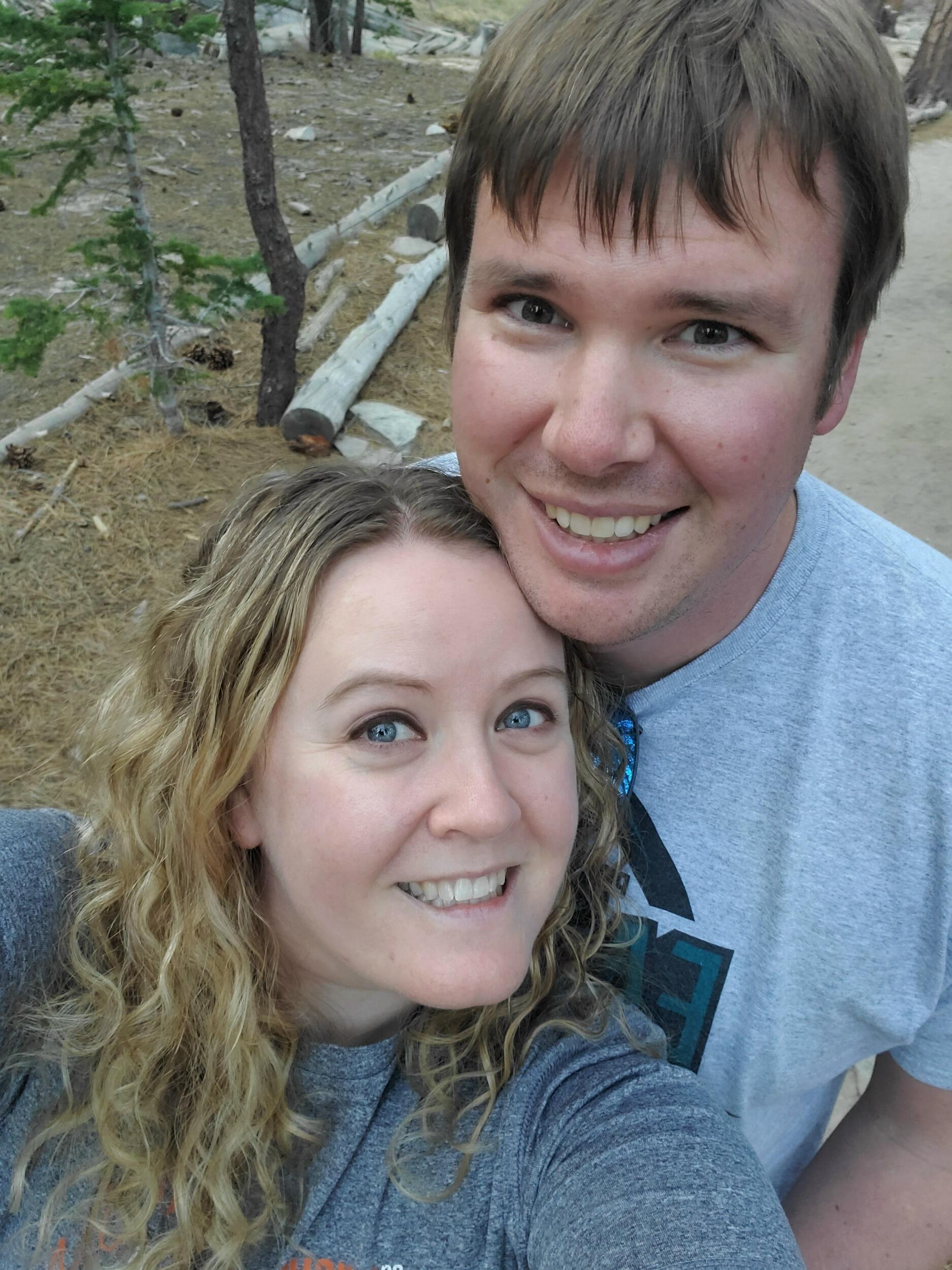 San Jacinto State Park