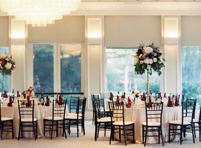 The Grove Country Club | Reception Venues - The Knot