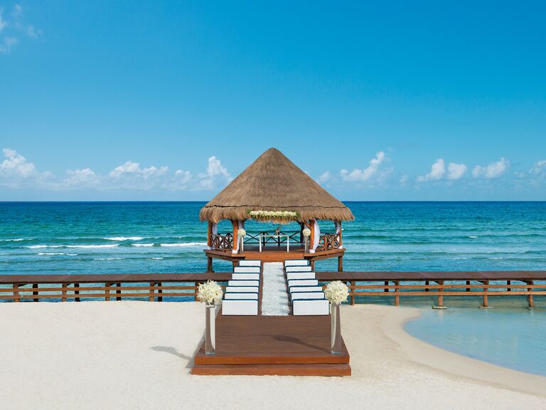 Stunning Places To Get Married In Mexico - 