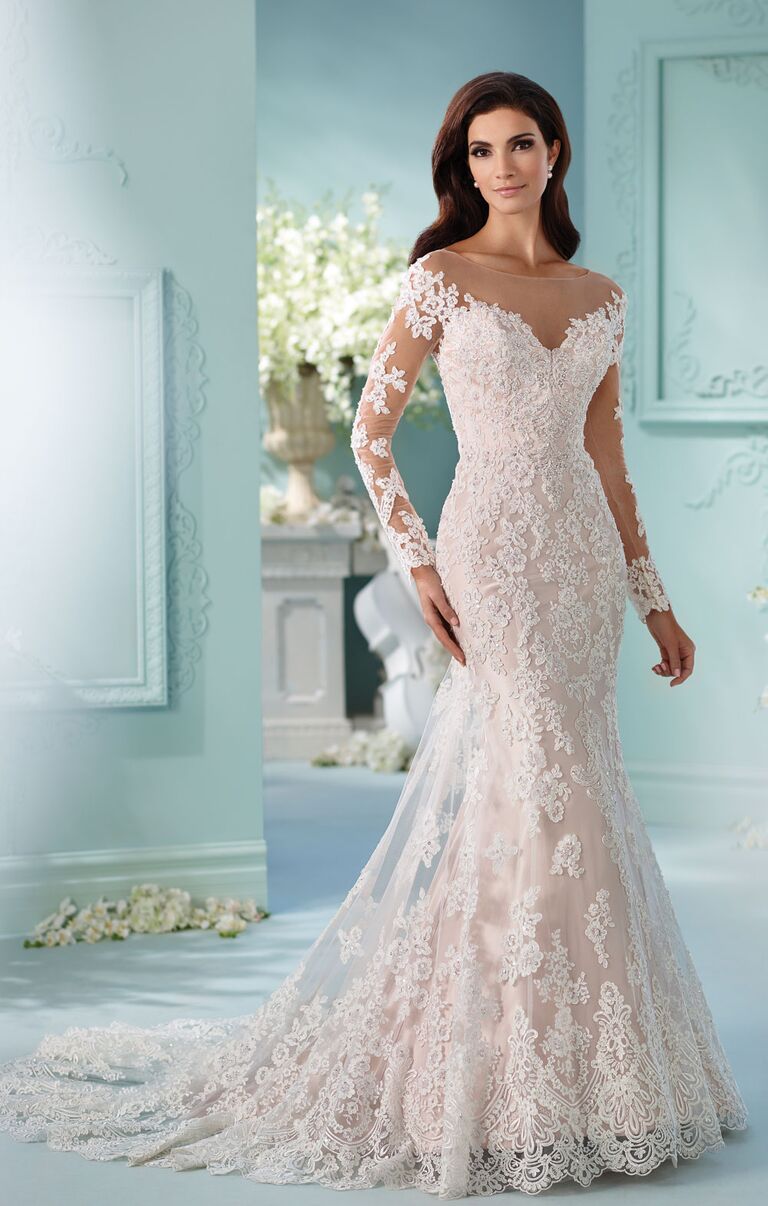 david tutera wedding dresses 2019