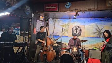 Rhythm Roosters Rock,Blues and Jazz - Blues Band - San Pedro, CA - Hero Main