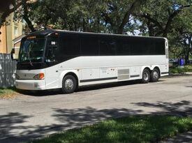 FG Car Service - Event Bus - Miami, FL - Hero Gallery 1