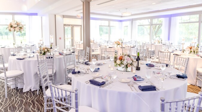Rolling Green Country Club + Updated Prices