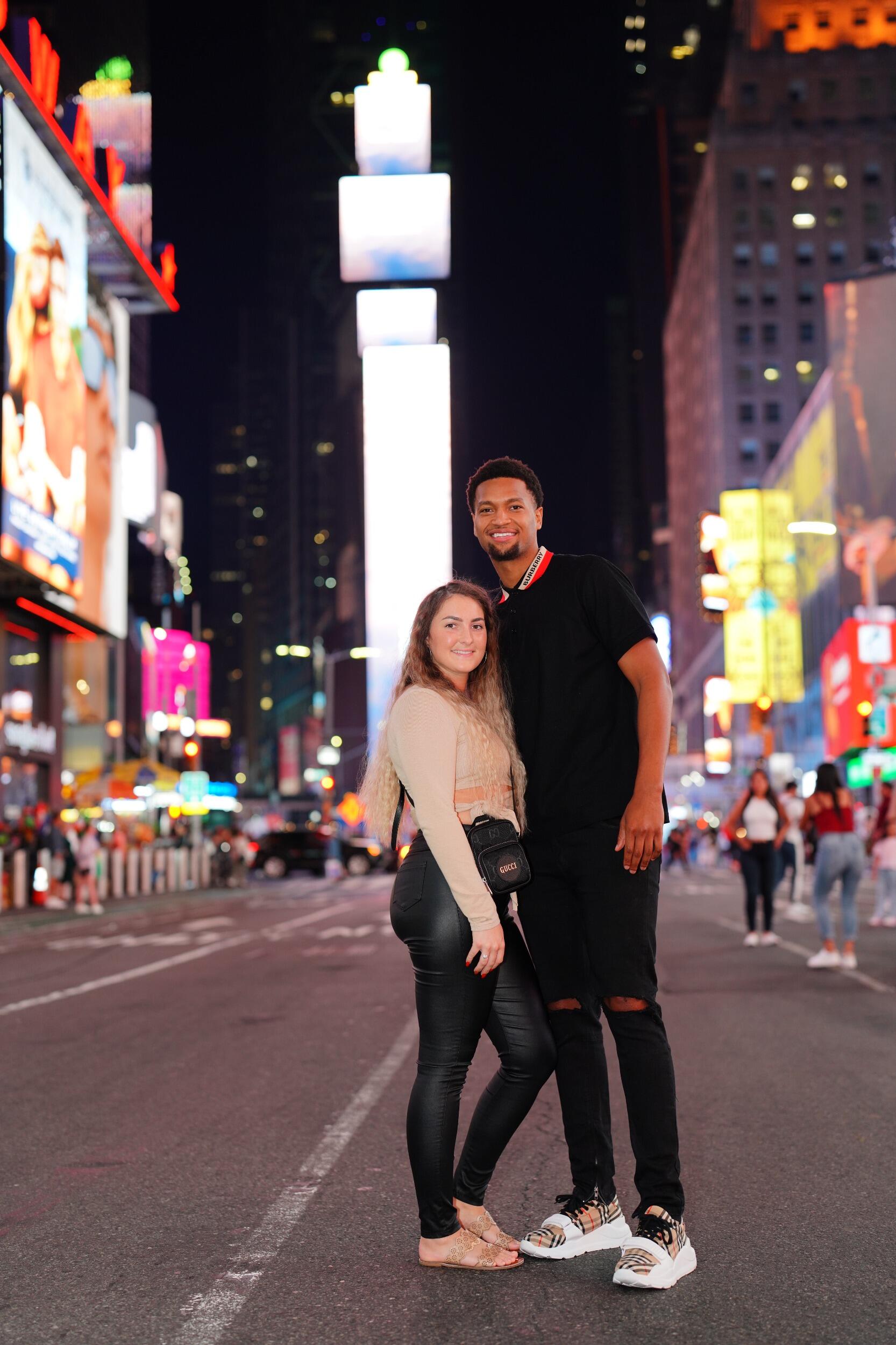 New York
