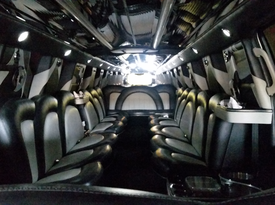 Park Place Limousine Service - Event Limo - Melville, NY - Hero Gallery 3