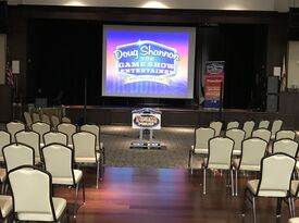 Doug Shannon, The Game Show Entertainer - Interactive Game Show Host - Pompano Beach, FL - Hero Gallery 4