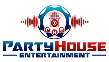 PartyHouse Entertainment - Mobile DJ - Houston, TX - Hero Main