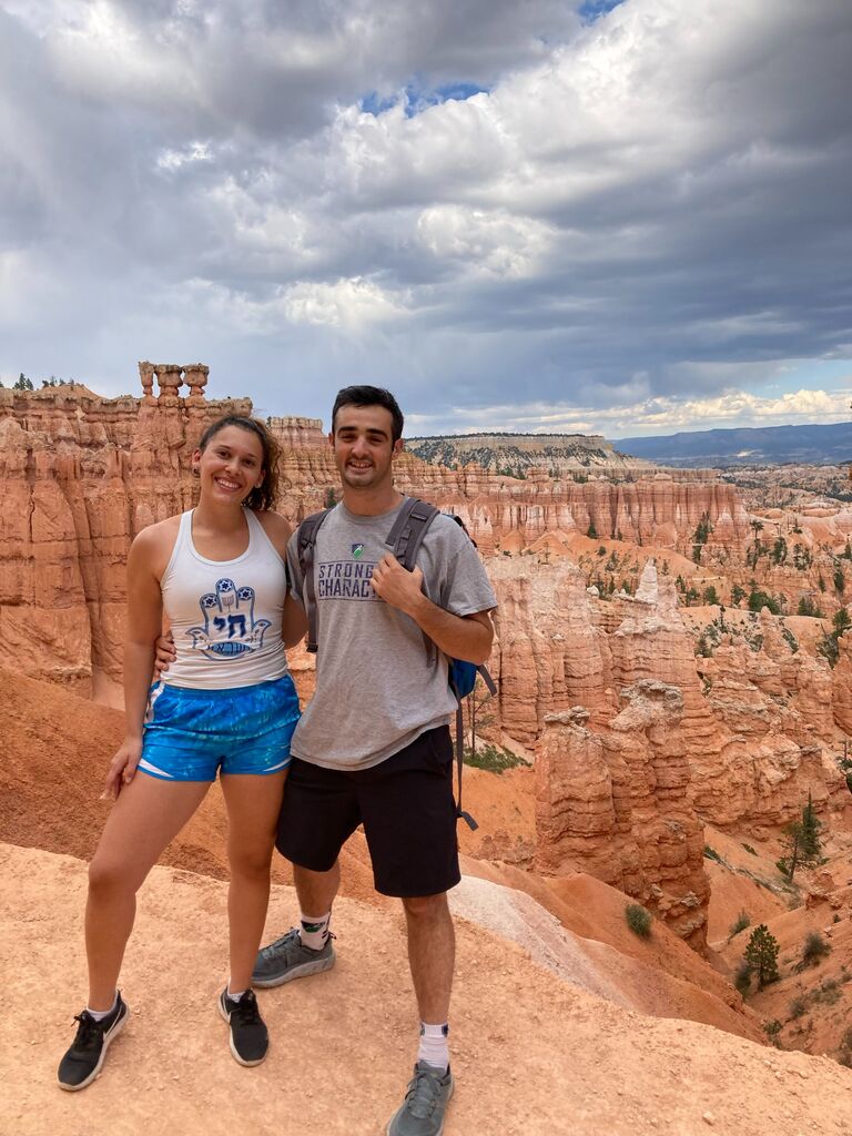"Hoodoo" you do?