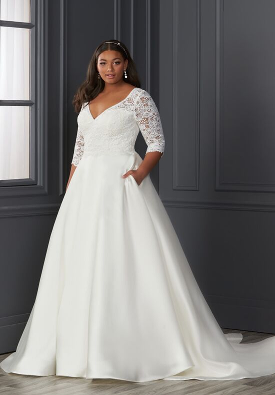 Christina Wu Love 29431 Wedding Dress