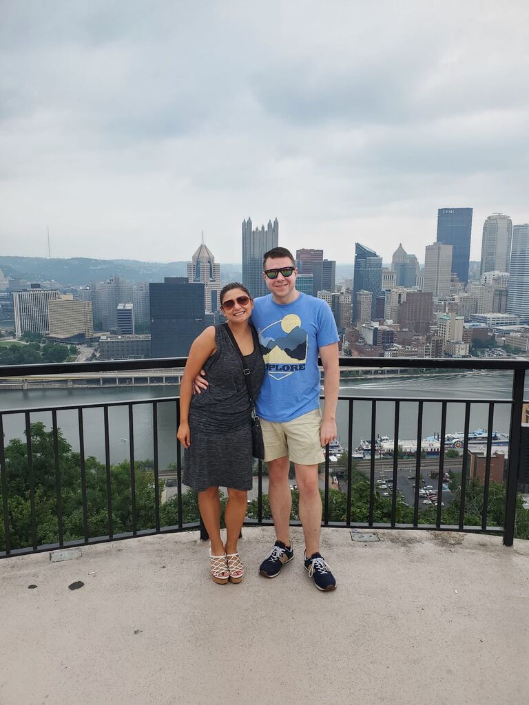 Pittsburgh