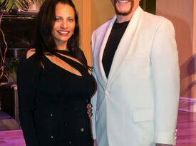 Harmony Street with Mike Miller and Amanda Cohen - Oldies Band - Jupiter, FL - Hero Gallery 4