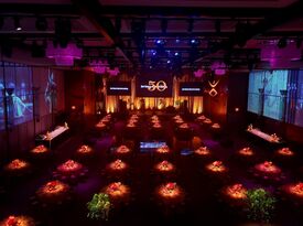 Ziegfeld Ballroom - Ballroom - New York City, NY - Hero Gallery 3