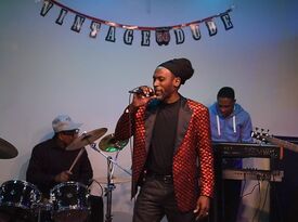 Jamaica Vybz Reggae Band - Reggae Band - Brooklyn, NY - Hero Gallery 3