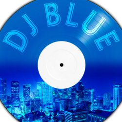 DJ BLUE, profile image