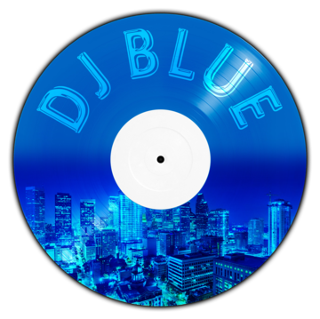 DJ BLUE - DJ - Houston, TX - Hero Main