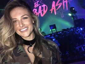 DJ Bad Ash - DJ - Aliso Viejo, CA - Hero Gallery 2