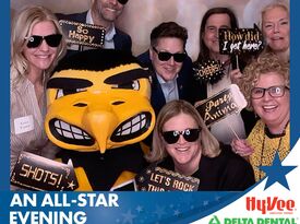 Capture Photo Booth - Photo Booth - West Des Moines, IA - Hero Gallery 1