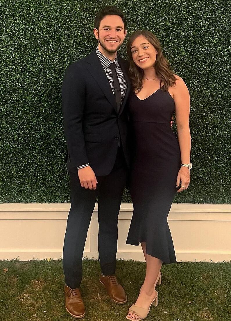 Celebrating more love in
Newport, Rhode Island